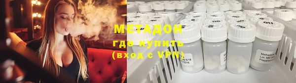хмурый Михайлов